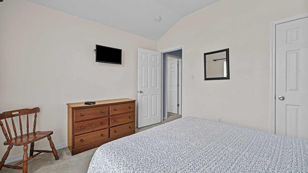 Photo of Bedroom in Gulfport