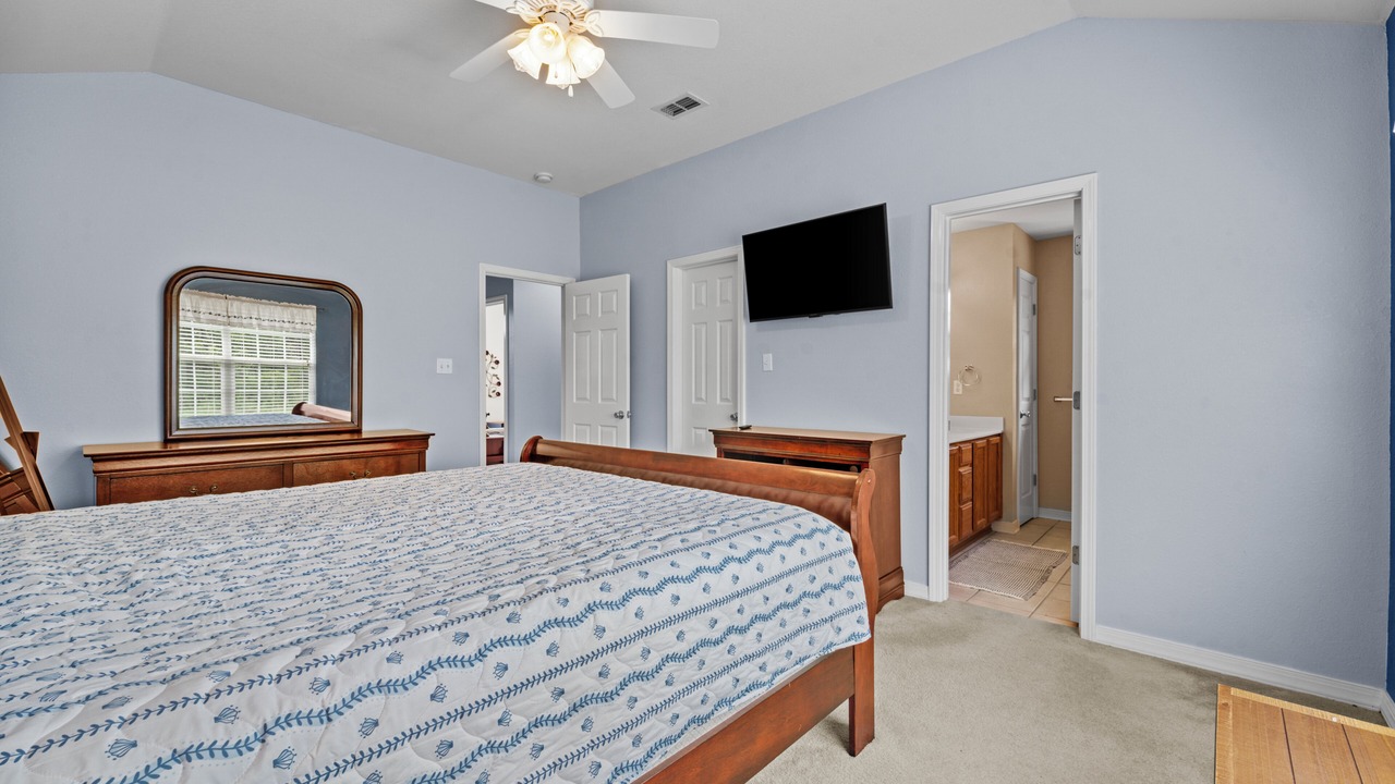 Photo of Bedroom in Gulfport