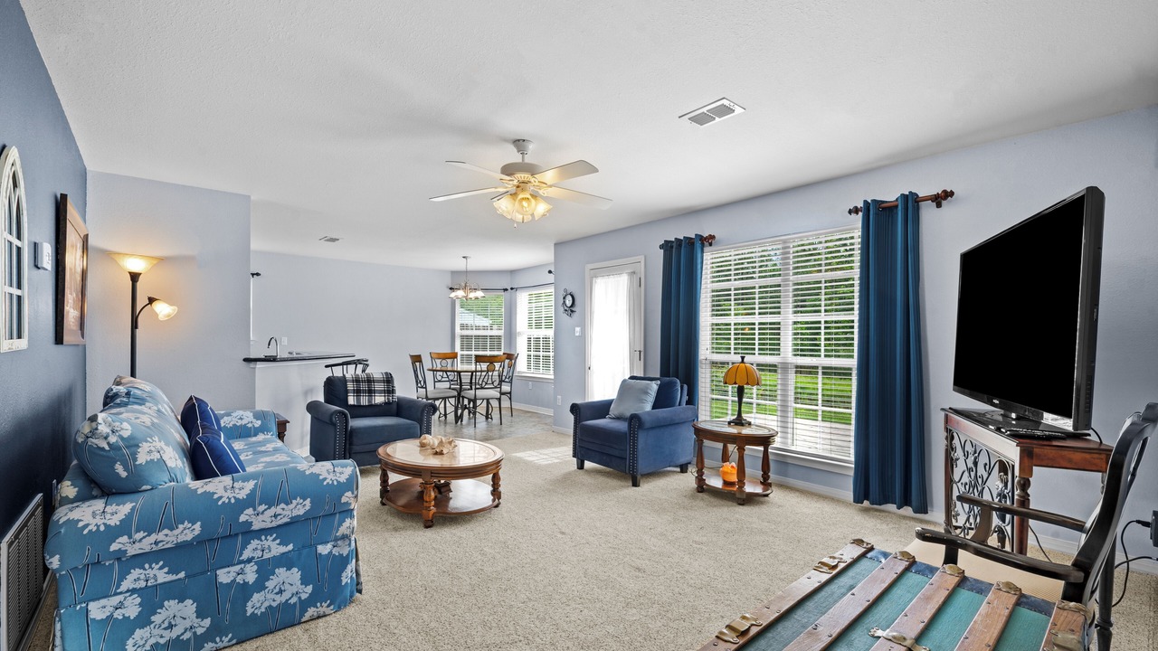 Photo of Livingroom in Gulfport