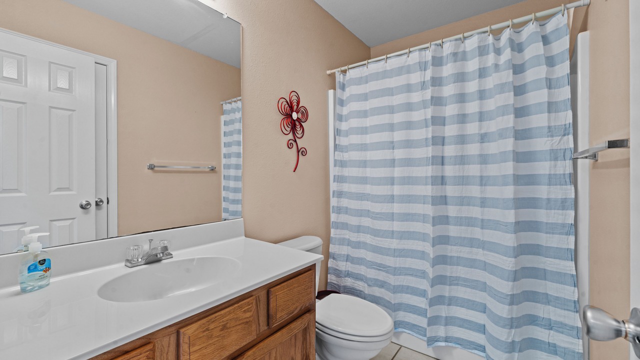 Photo of Bathroom in Gulfport