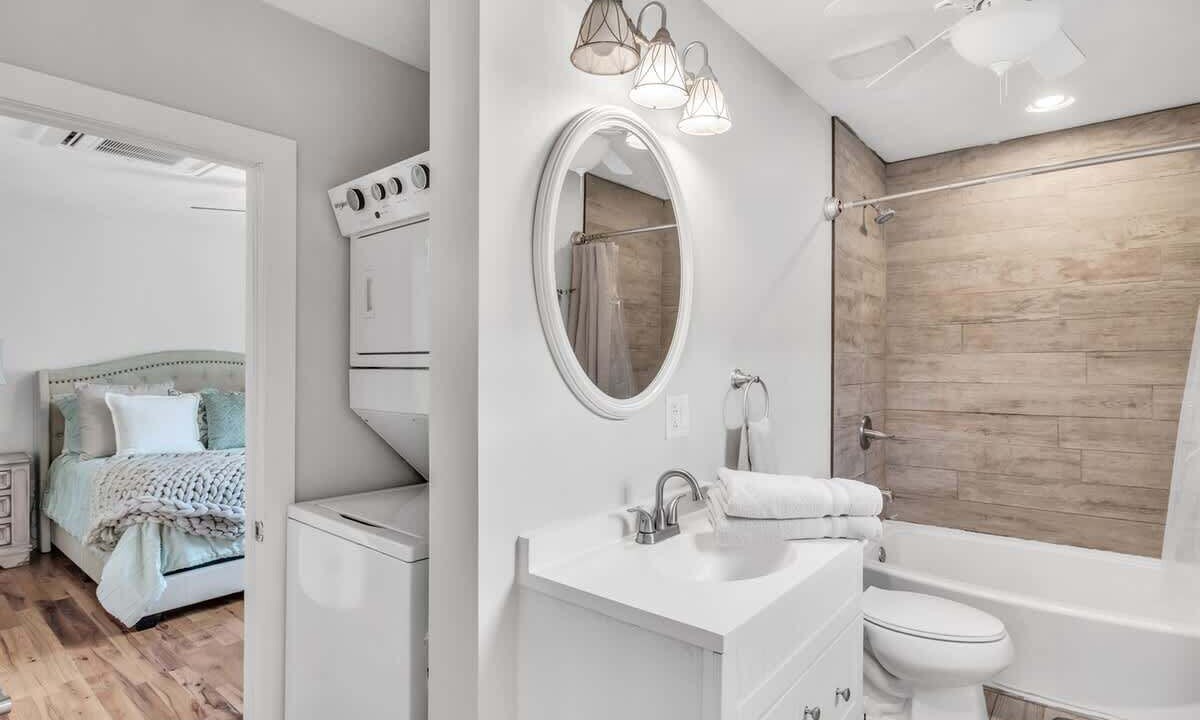 Photo of Bathroom in Starkville