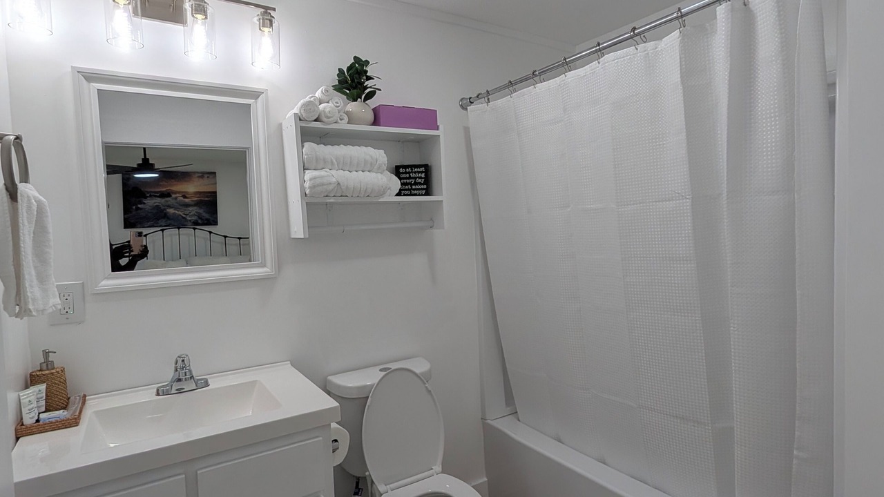 Photo of Bathroom in Tupelo