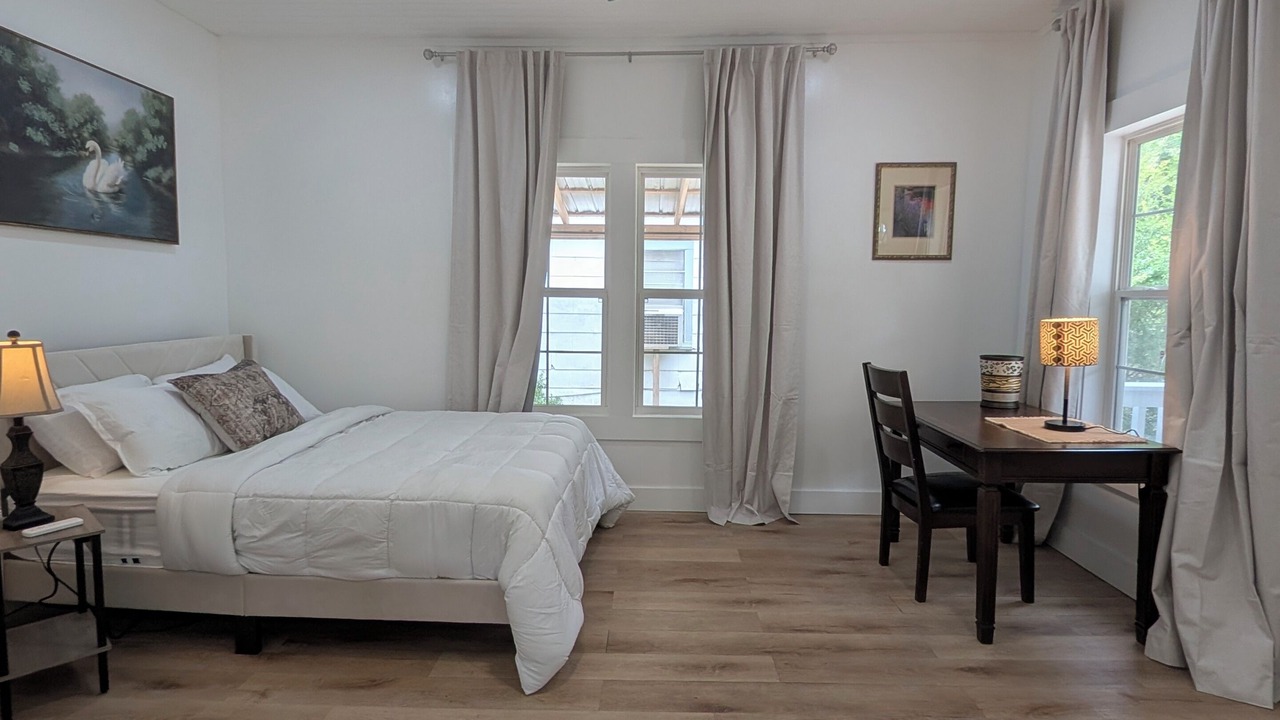 Photo of Bedroom in Tupelo