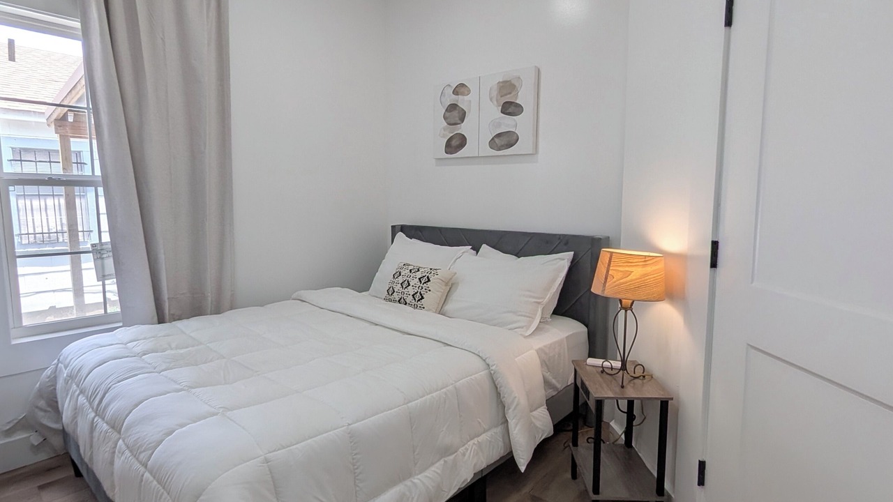 Photo of Bedroom in Tupelo