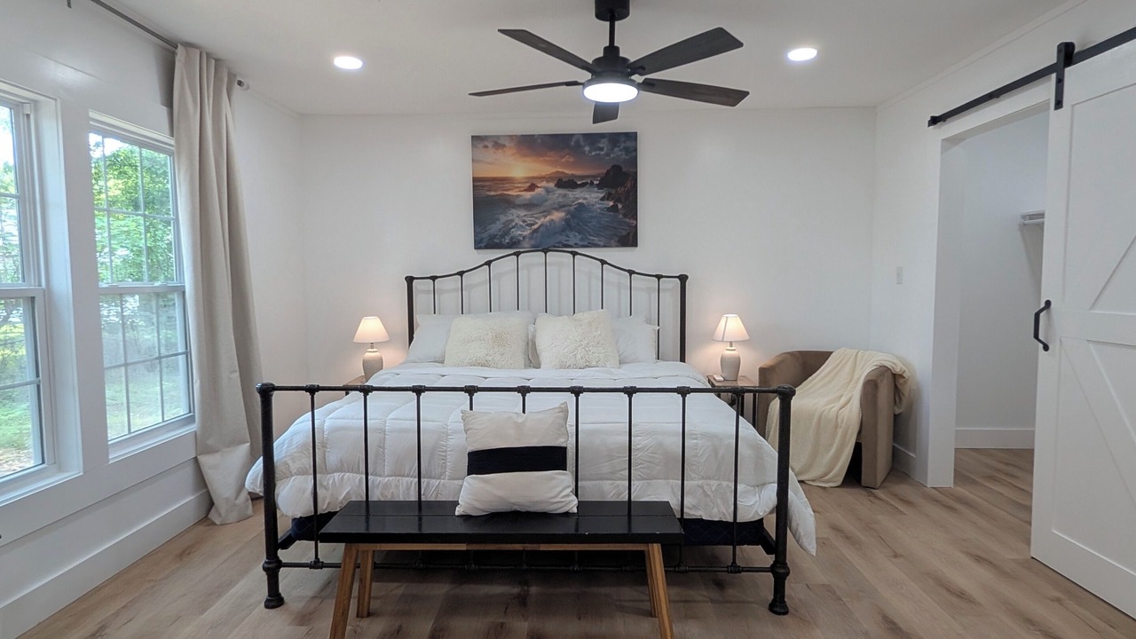 Photo of Bedroom in Tupelo