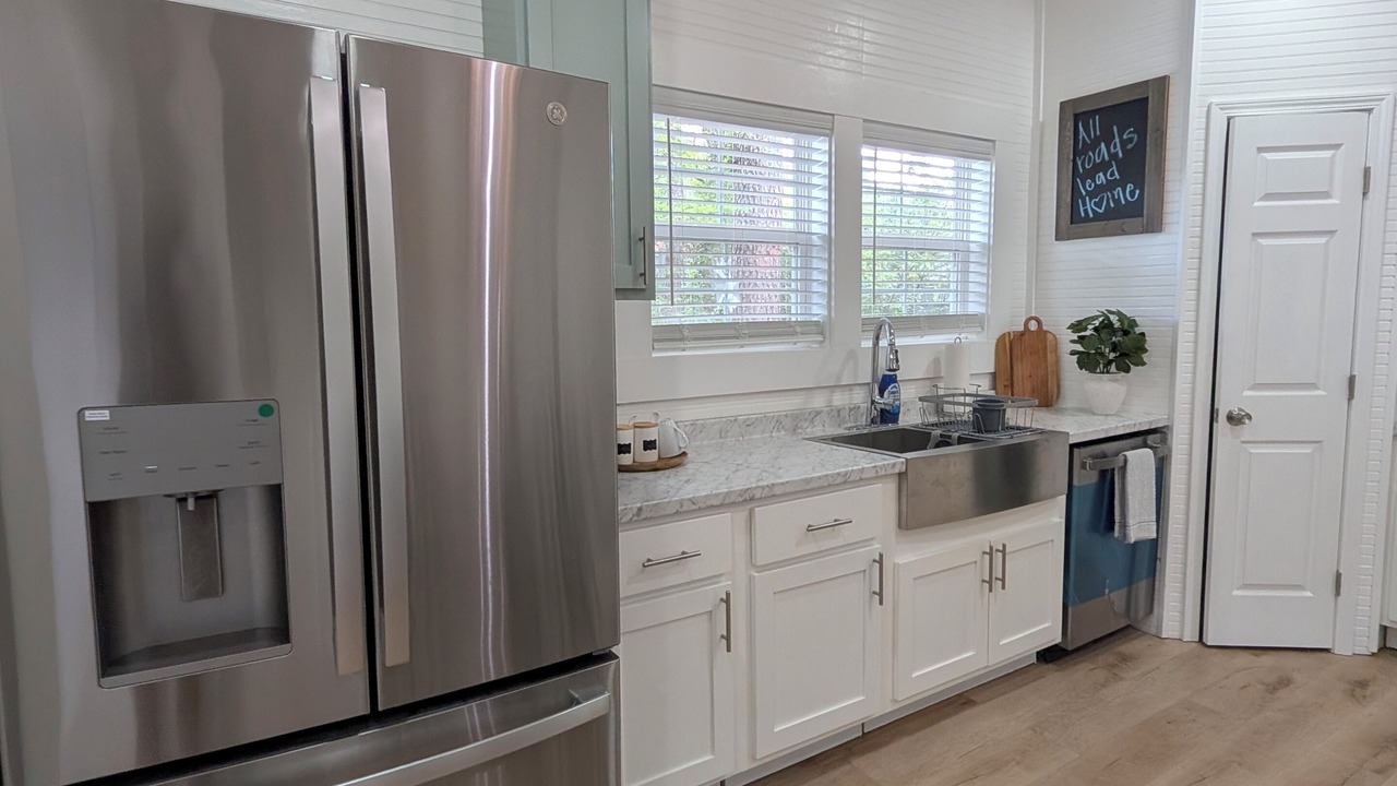 Photo of Kitchen in Tupelo