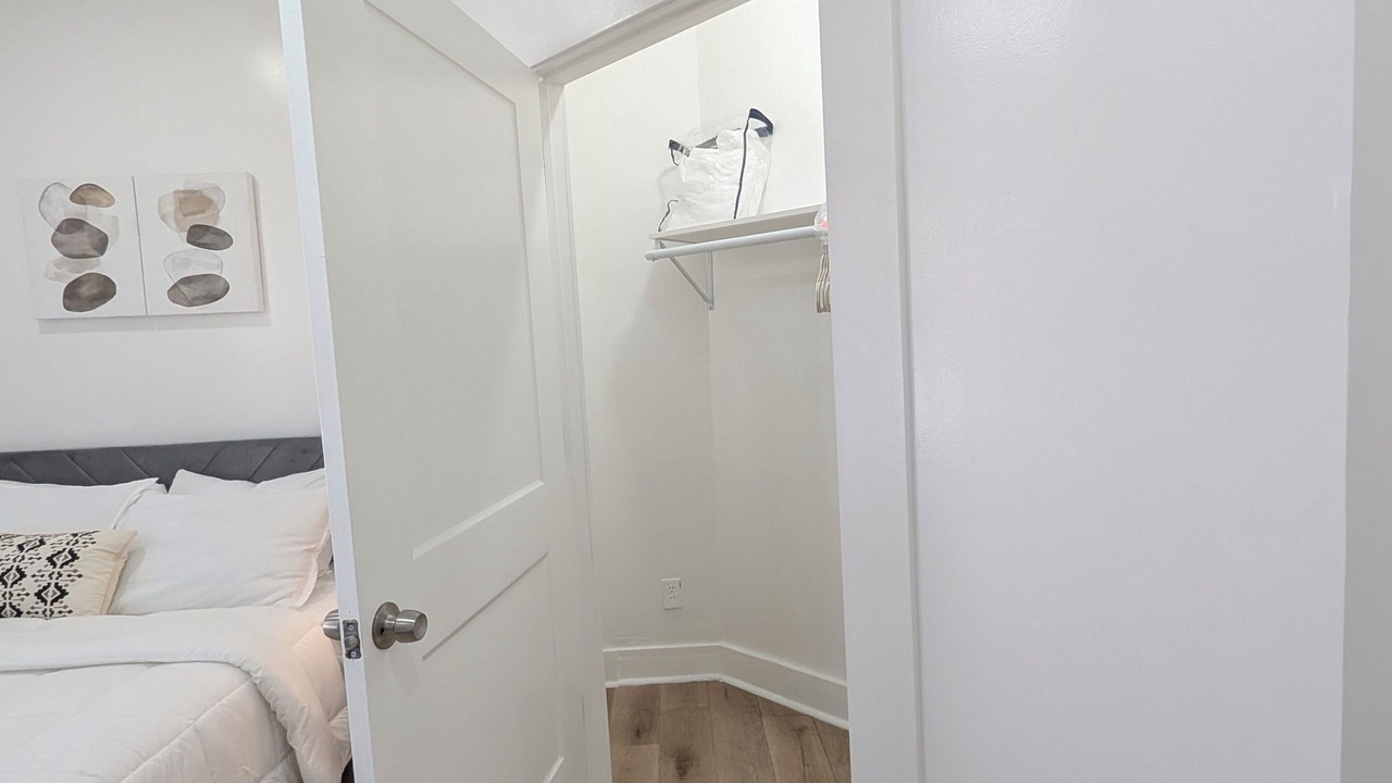 Photo of Bedroom in Tupelo