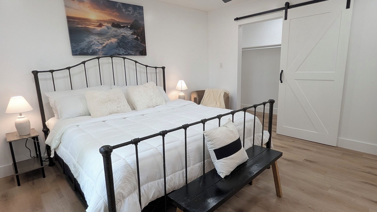 Photo of Bedroom in Tupelo