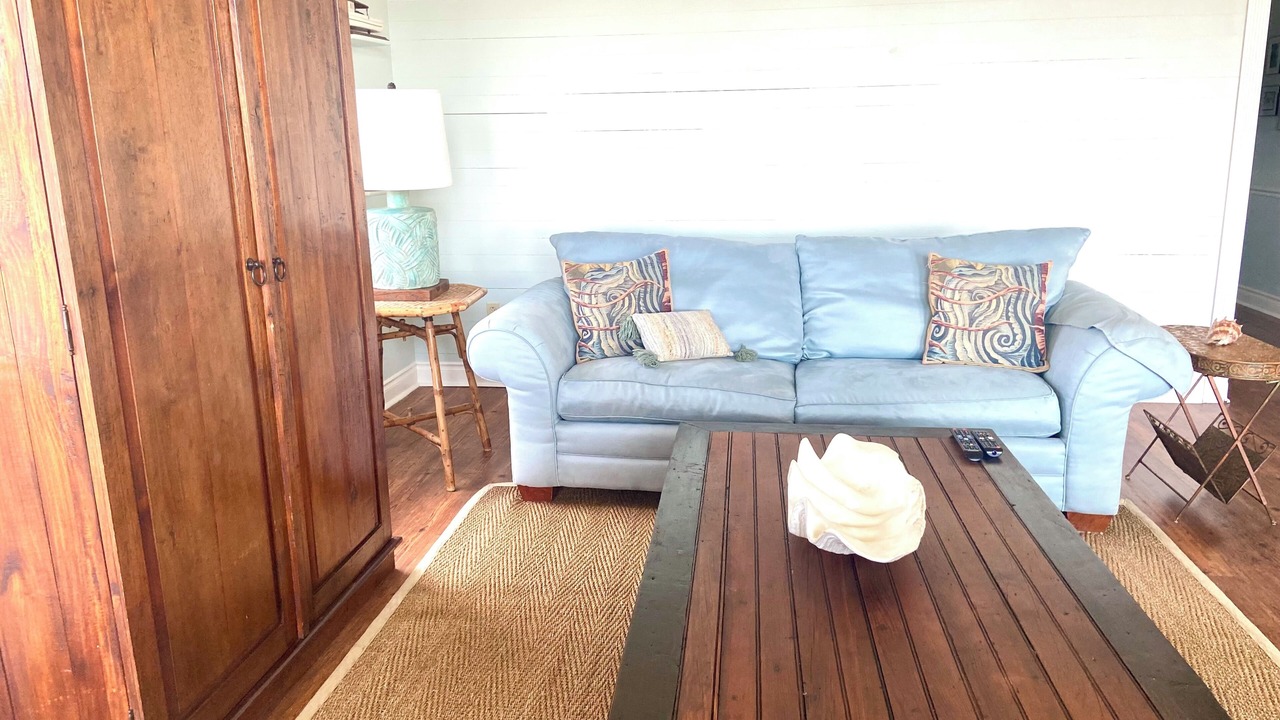 Photo of Bedroom in Grand Isle