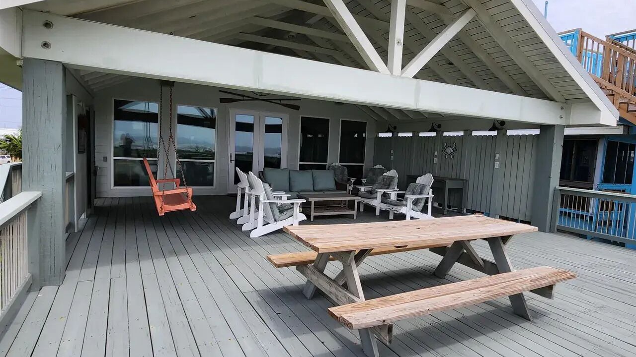 Photo of Outdoor in Grand Isle