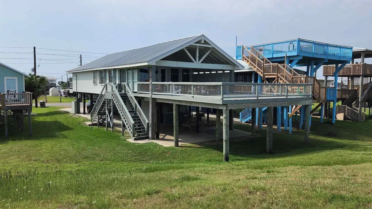 Photo of Outdoor in Grand Isle