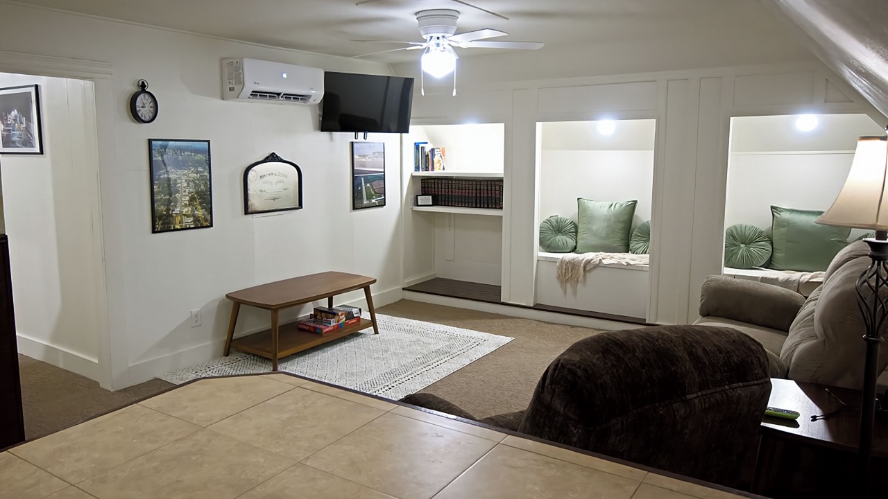 Photo of Livingroom in Eunice
