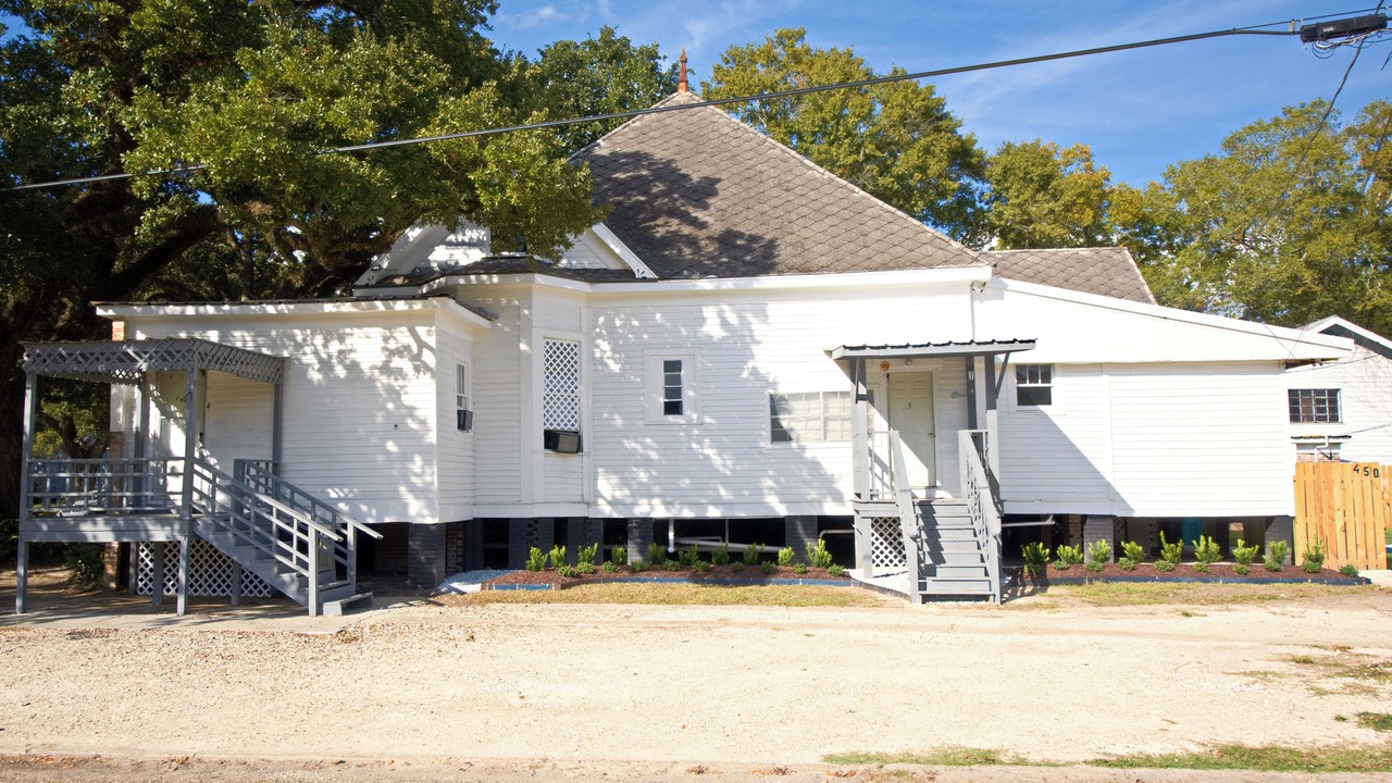 Photo of Outdoor in Eunice