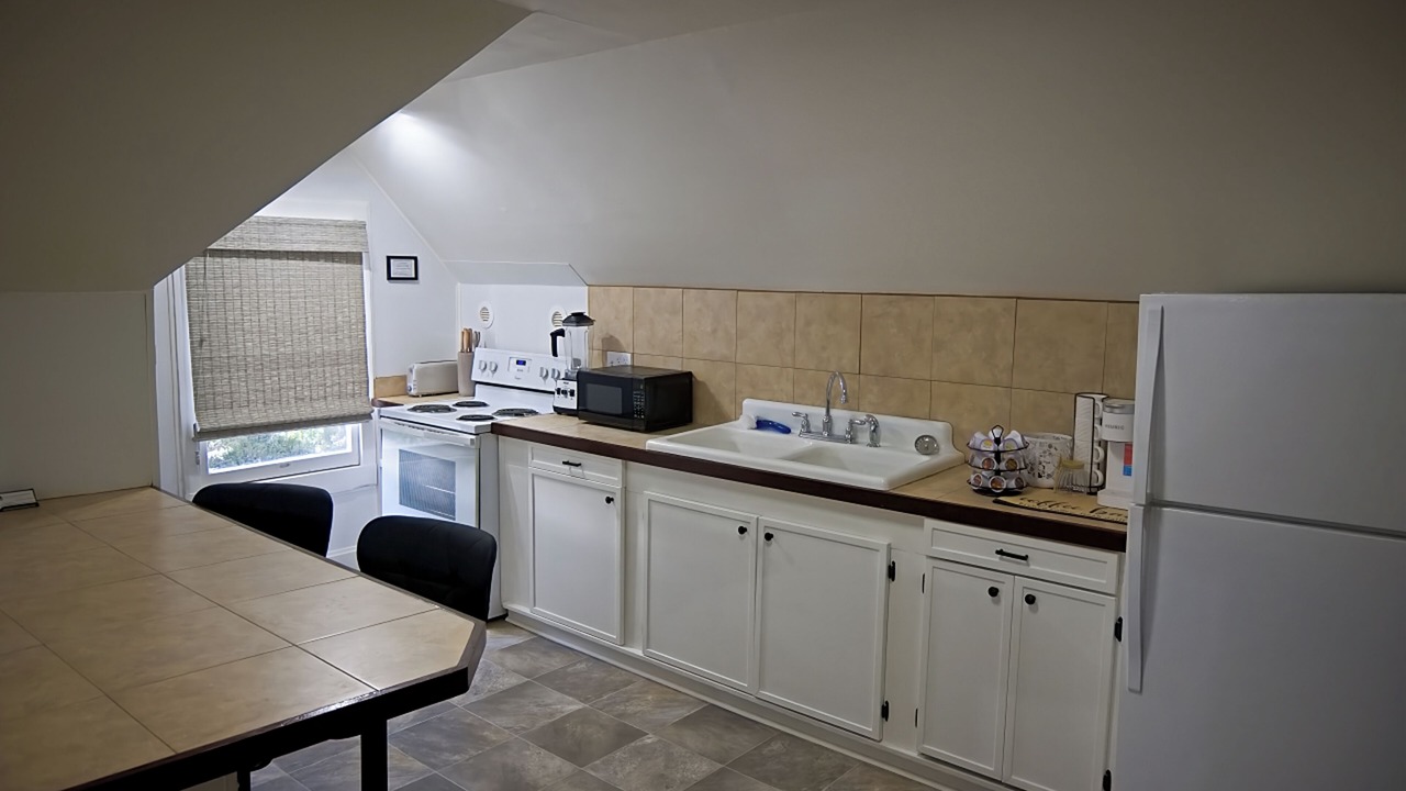 Photo of Kitchen in Eunice