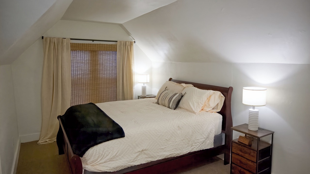 Photo of Bedroom in Eunice