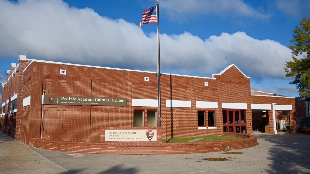 Photo of Outdoor in Eunice