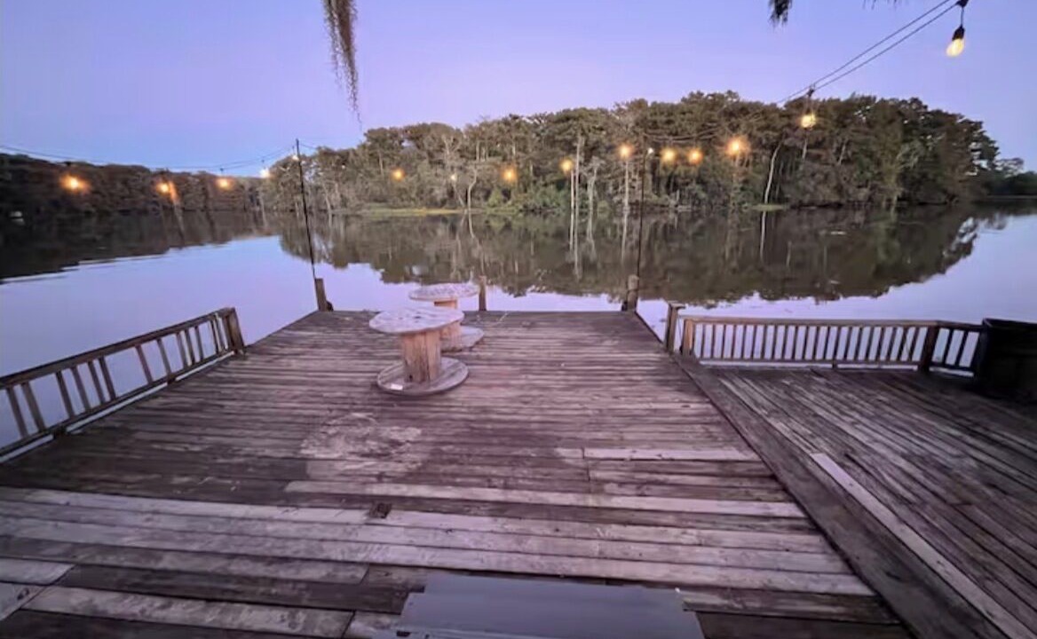 Photo of Patio Balcony in Jennings