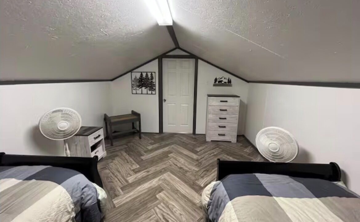Photo of Bedroom in Jennings