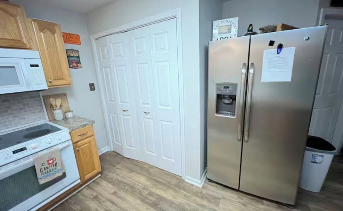 Photo of Kitchen in Jennings