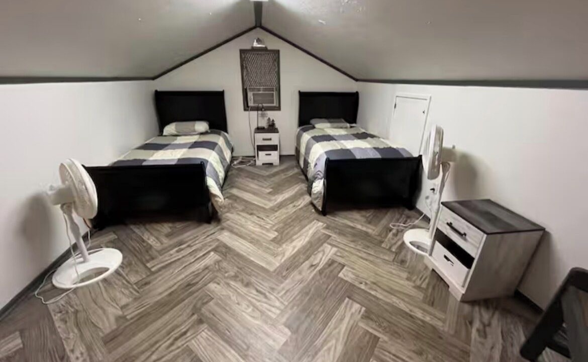 Photo of Bedroom in Jennings