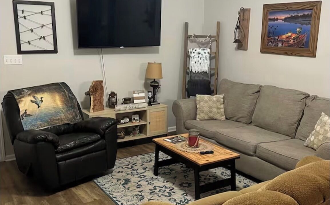 Photo of Livingroom in Jennings