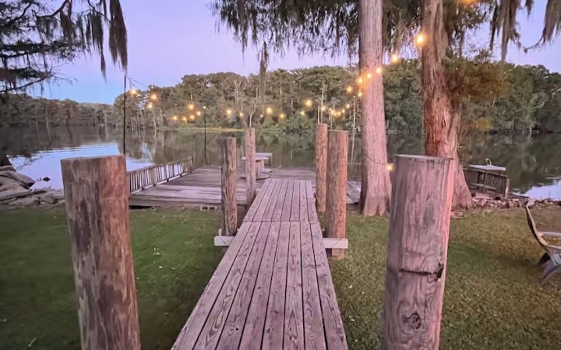 Photo of Outdoor in Jennings