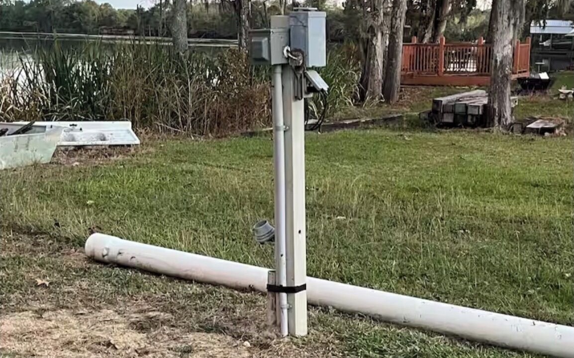 Photo of Outdoor in Jennings