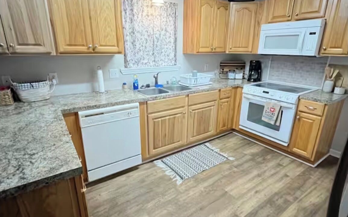 Photo of Kitchen in Jennings