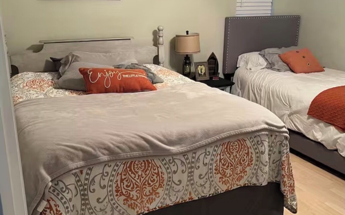 Photo of Bedroom in Jennings