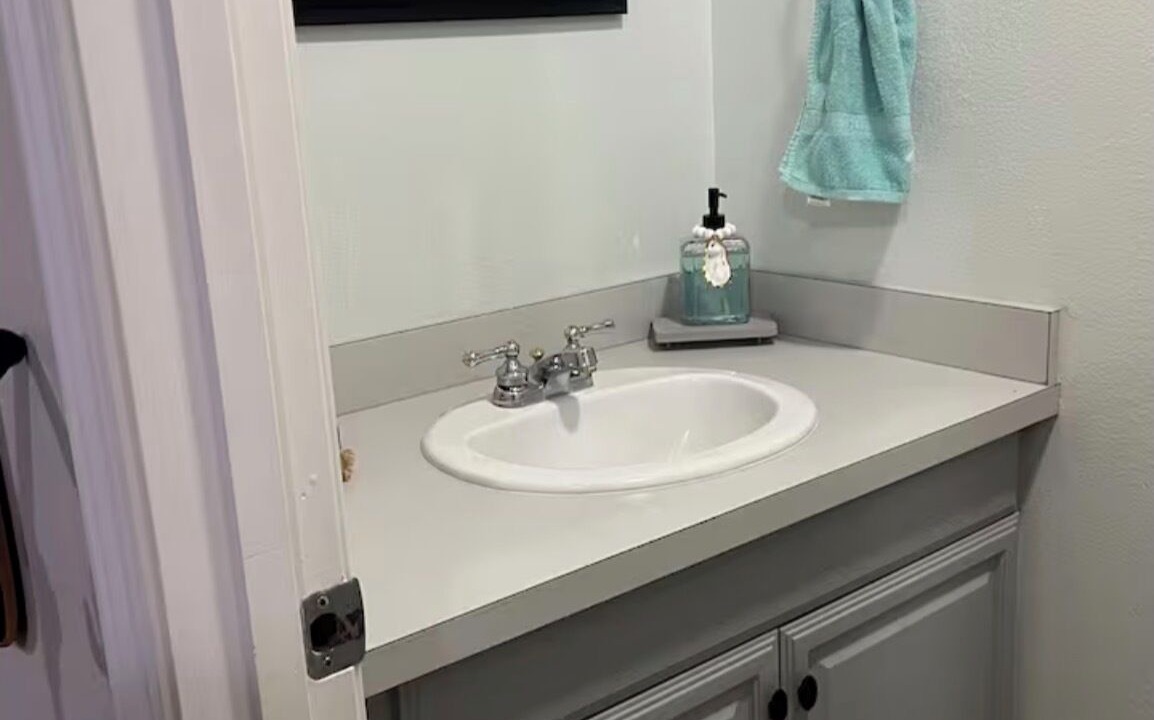 Photo of Bathroom in Jennings