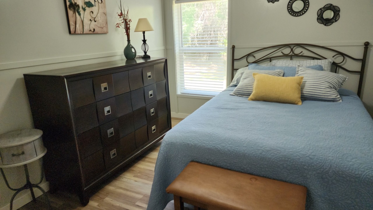 Photo of Bedroom in Springfield