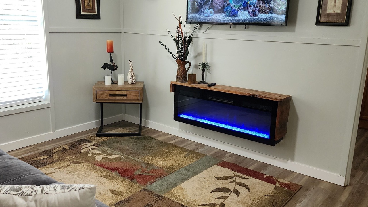 Photo of Livingroom in Springfield
