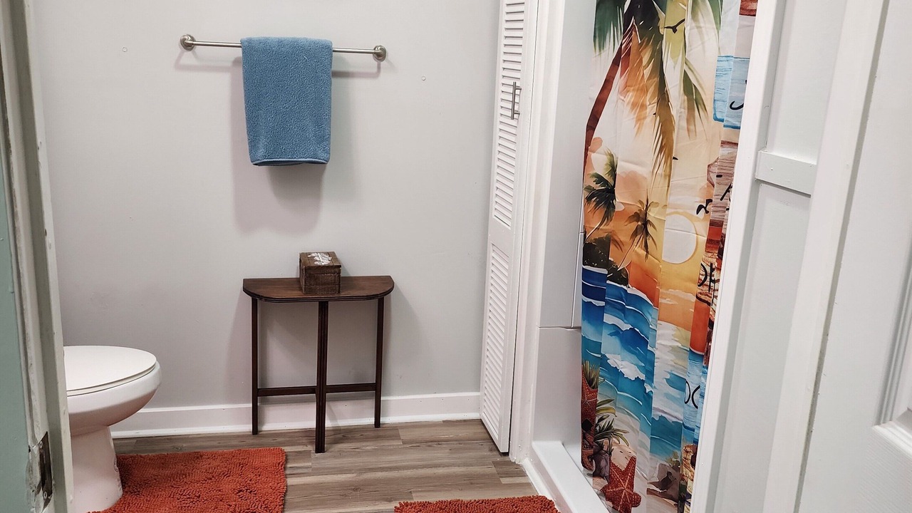 Photo of Bathroom in Springfield