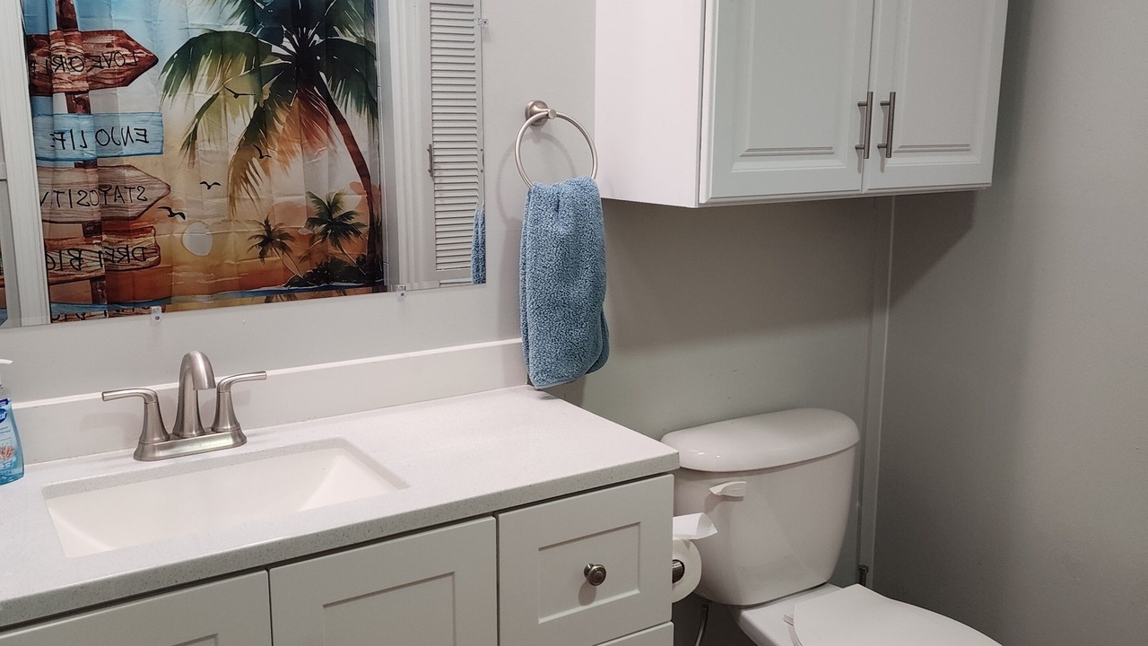 Photo of Bathroom in Springfield