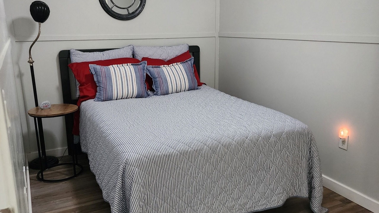 Photo of Bedroom in Springfield