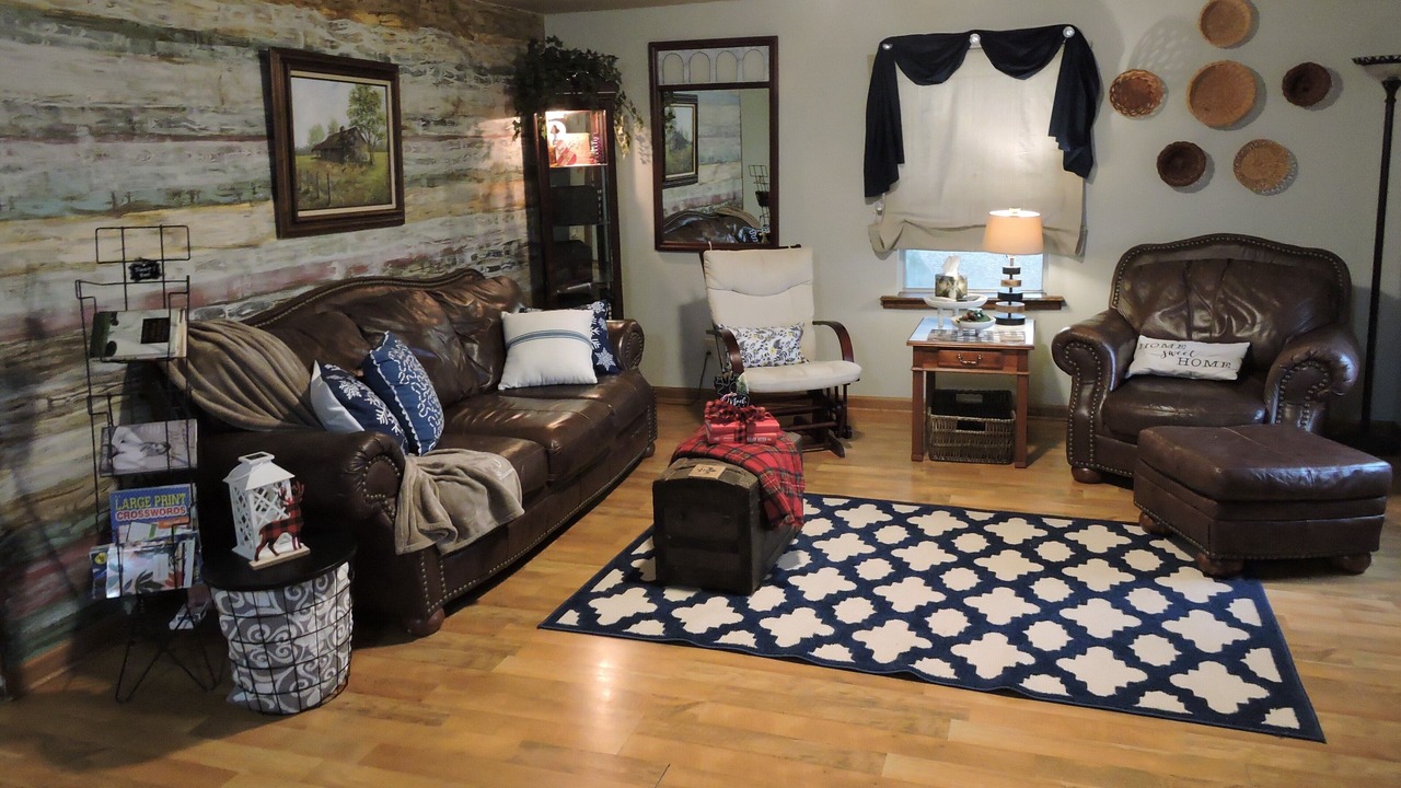 Photo of Livingroom in Milton