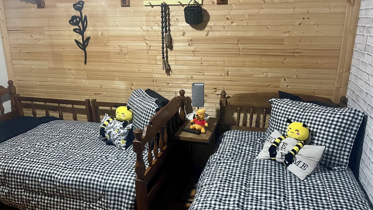 Photo of Bedroom in Milton