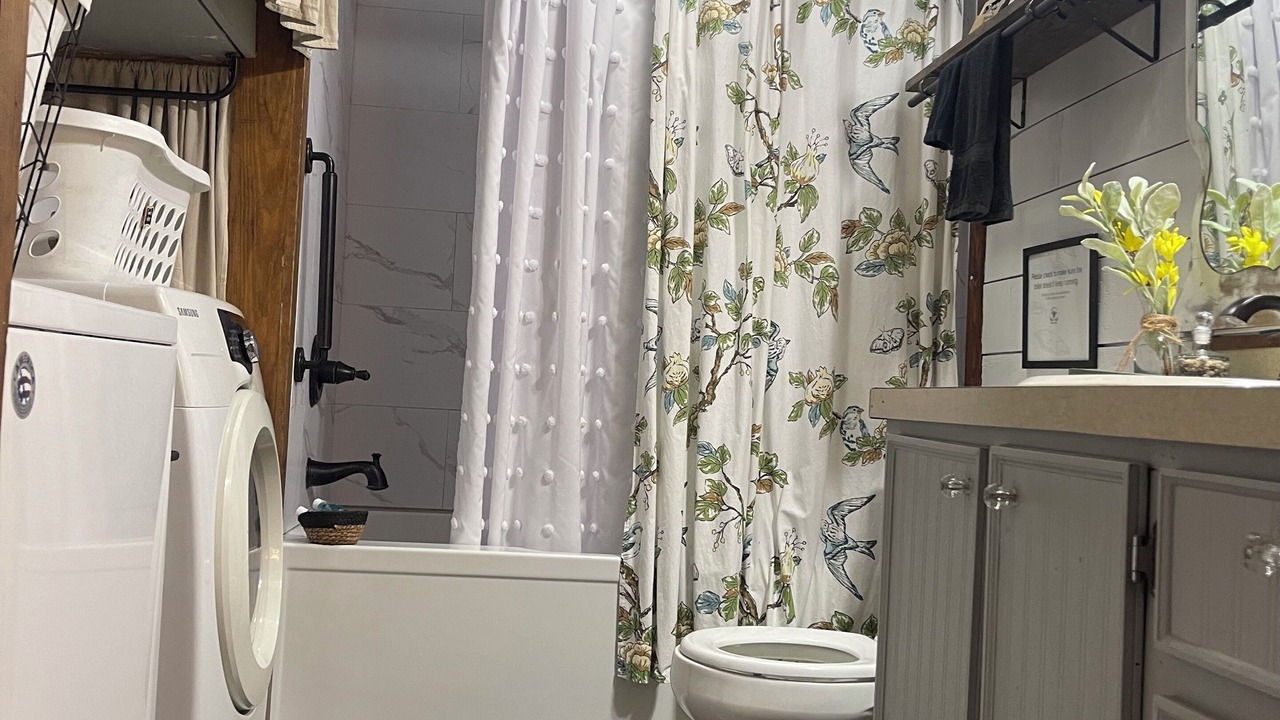 Photo of Bathroom in Milton