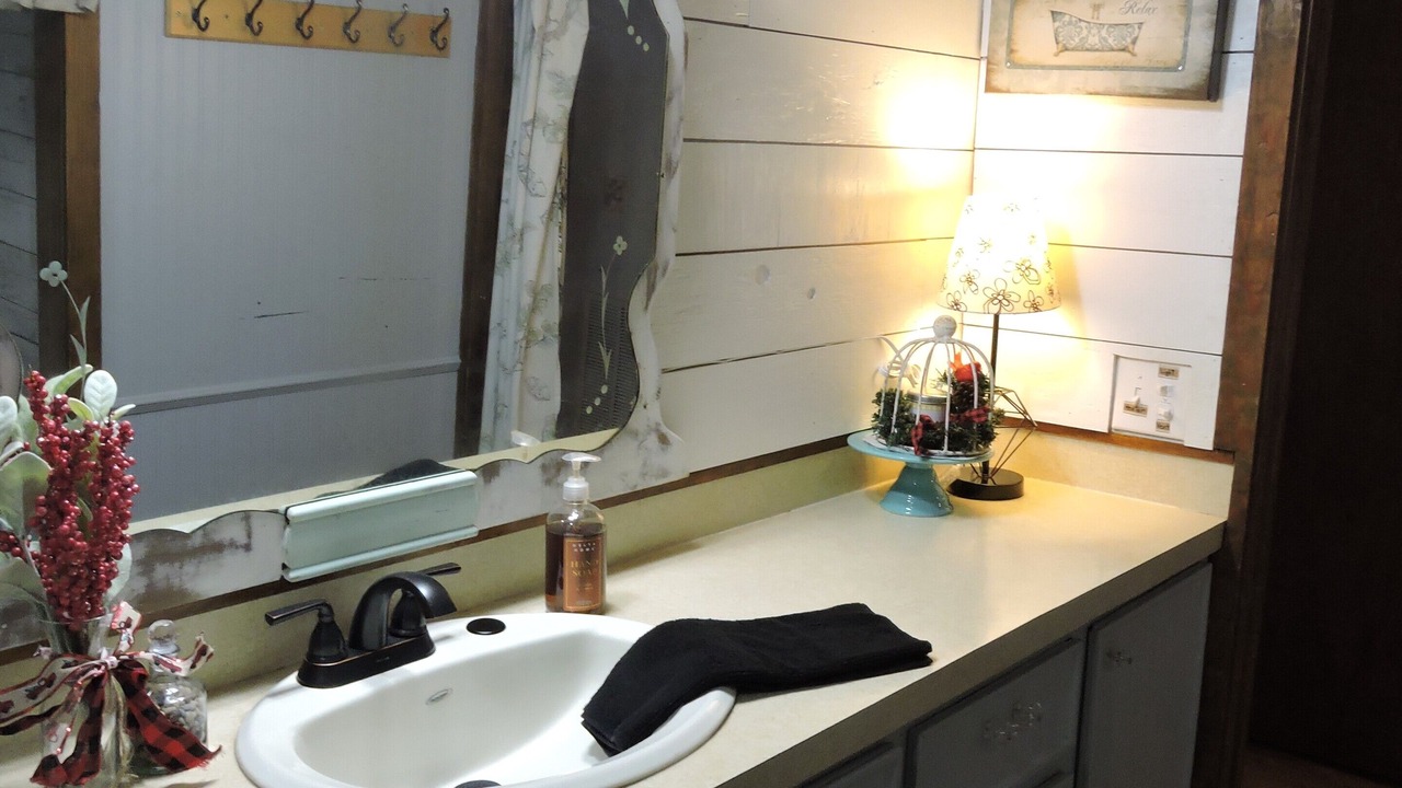 Photo of Bathroom in Milton