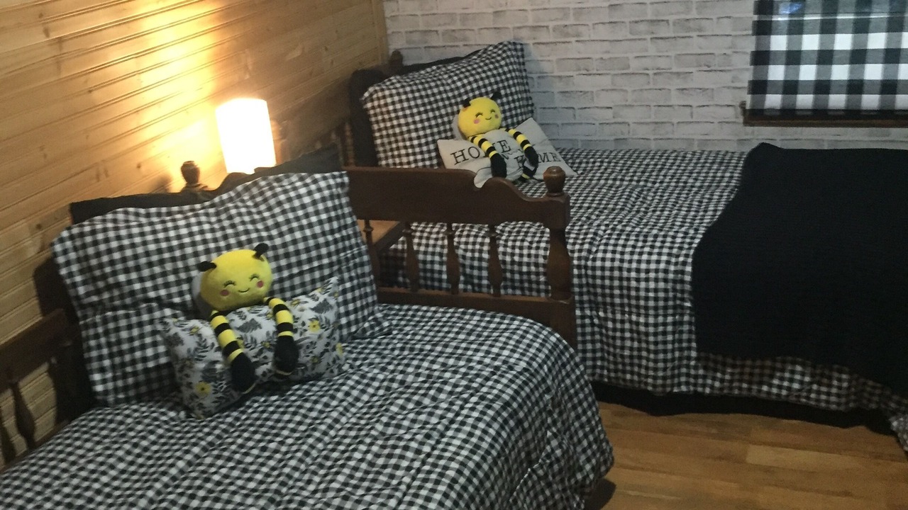 Photo of Bedroom in Milton