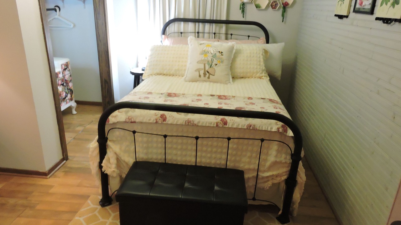 Photo of Bedroom in Milton
