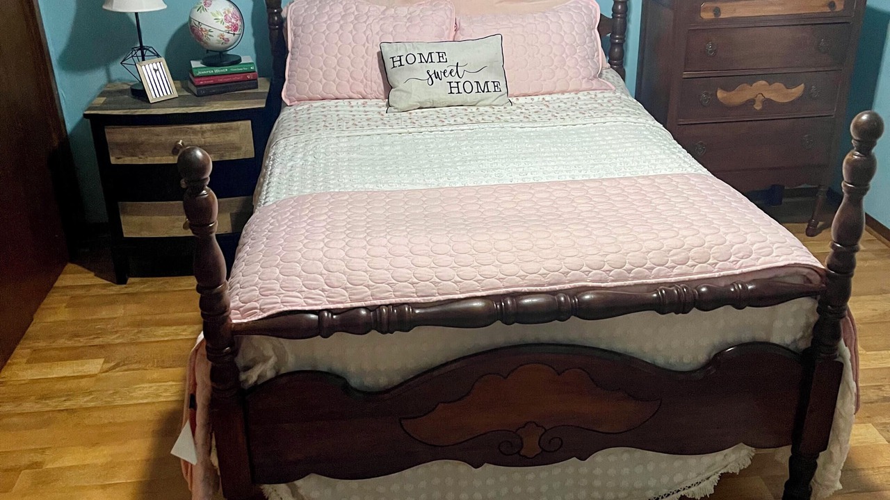 Photo of Bedroom in Milton