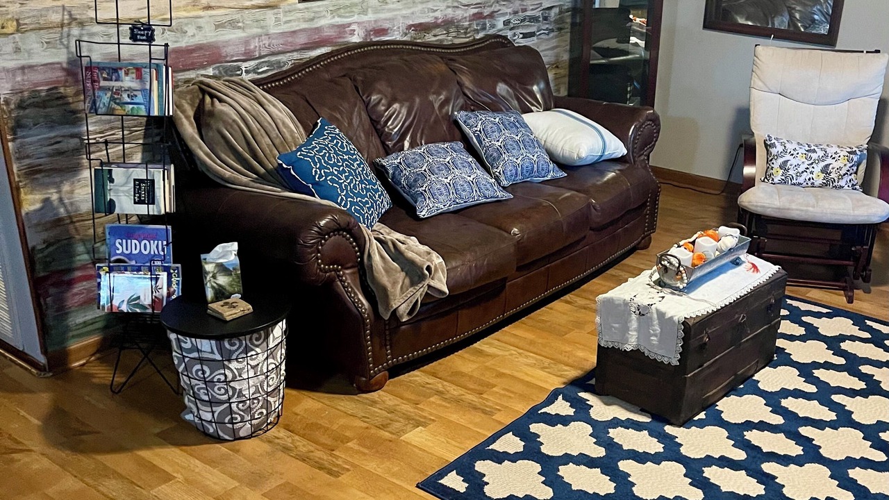 Photo of Livingroom in Milton