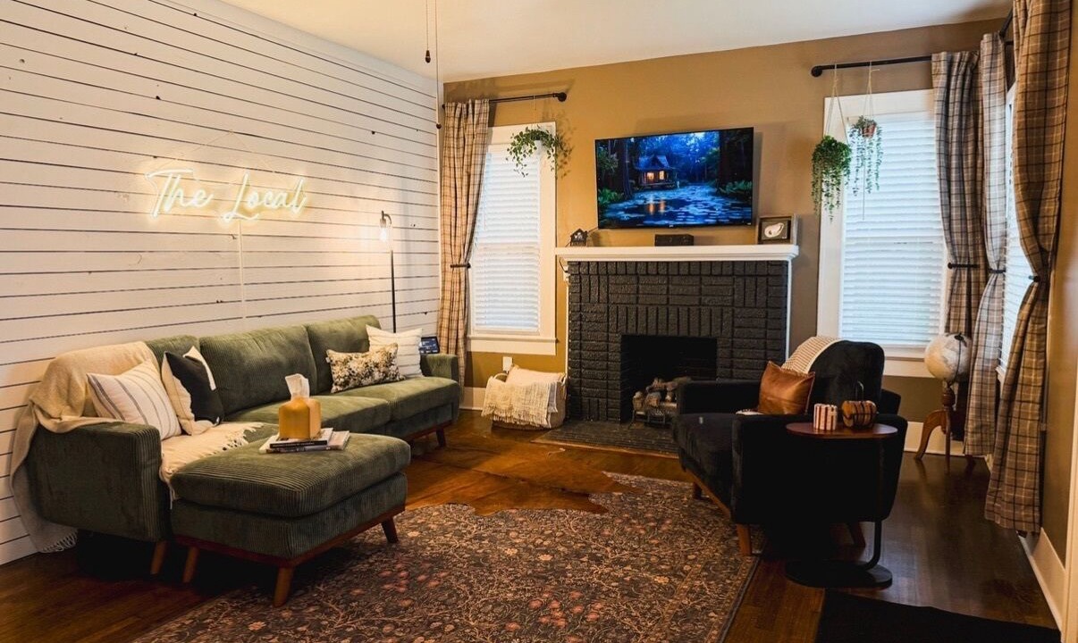 Photo of Livingroom in Monroe