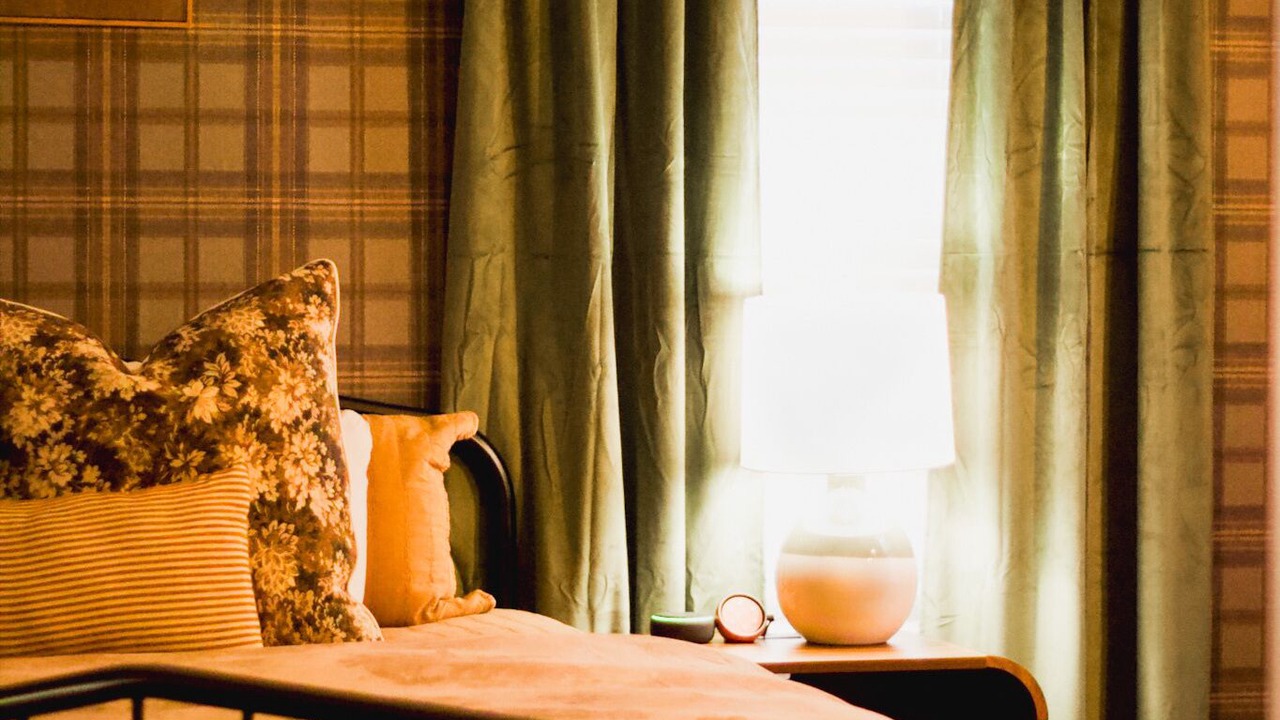 Photo of Bedroom in Monroe