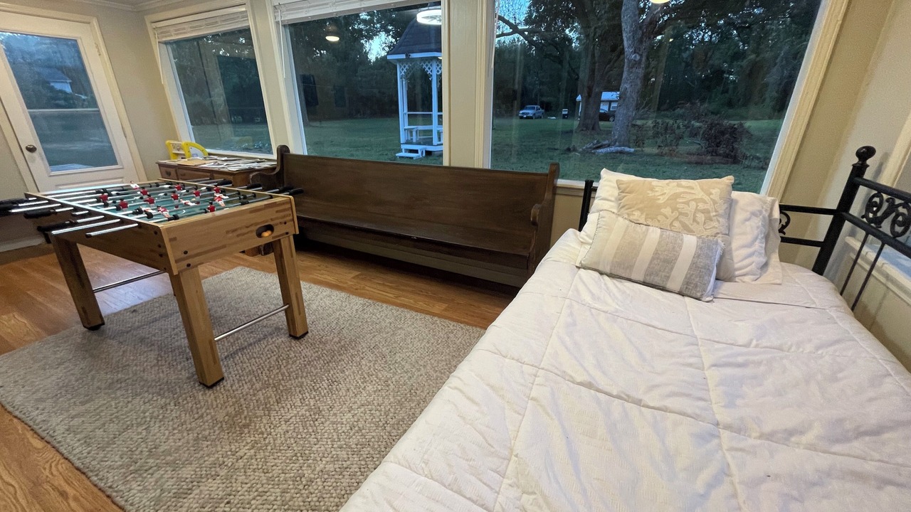 Photo of Bedroom in Effie
