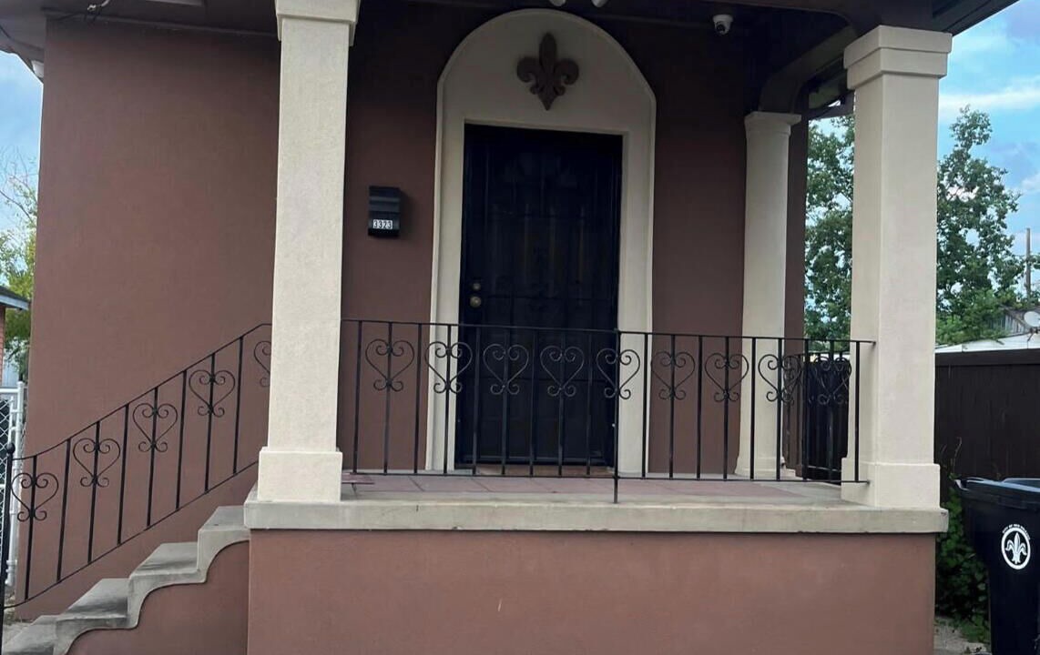 Photo of Outdoor in Saint Claude