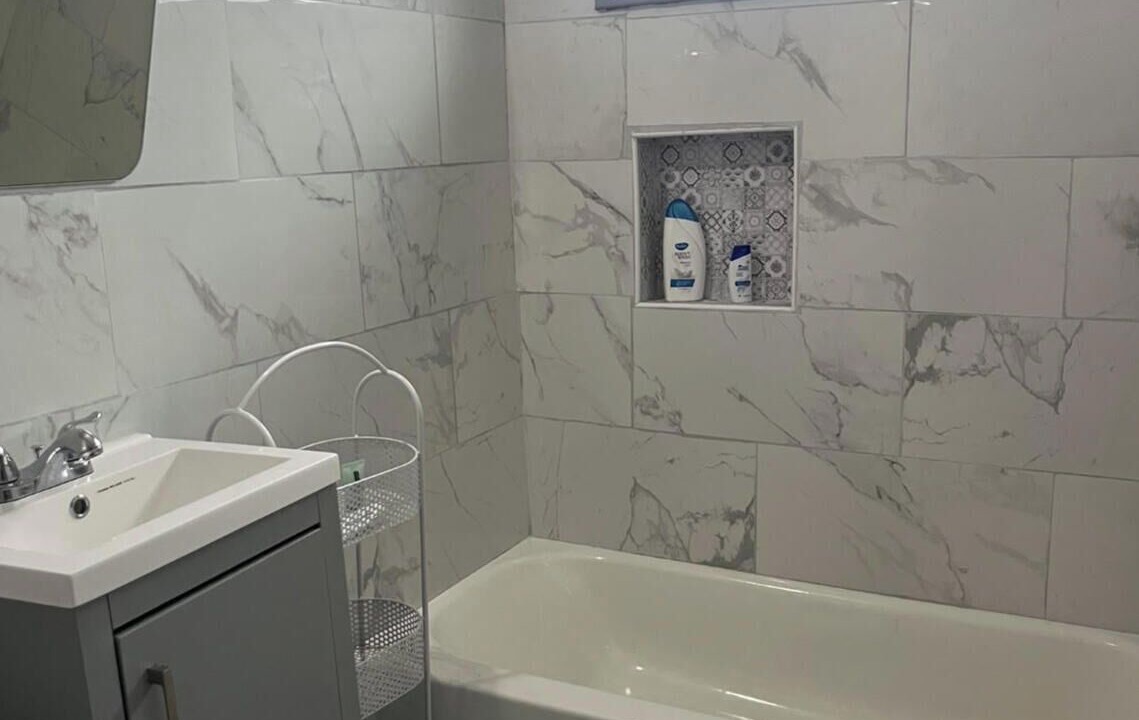 Photo of Bathroom in Saint Claude