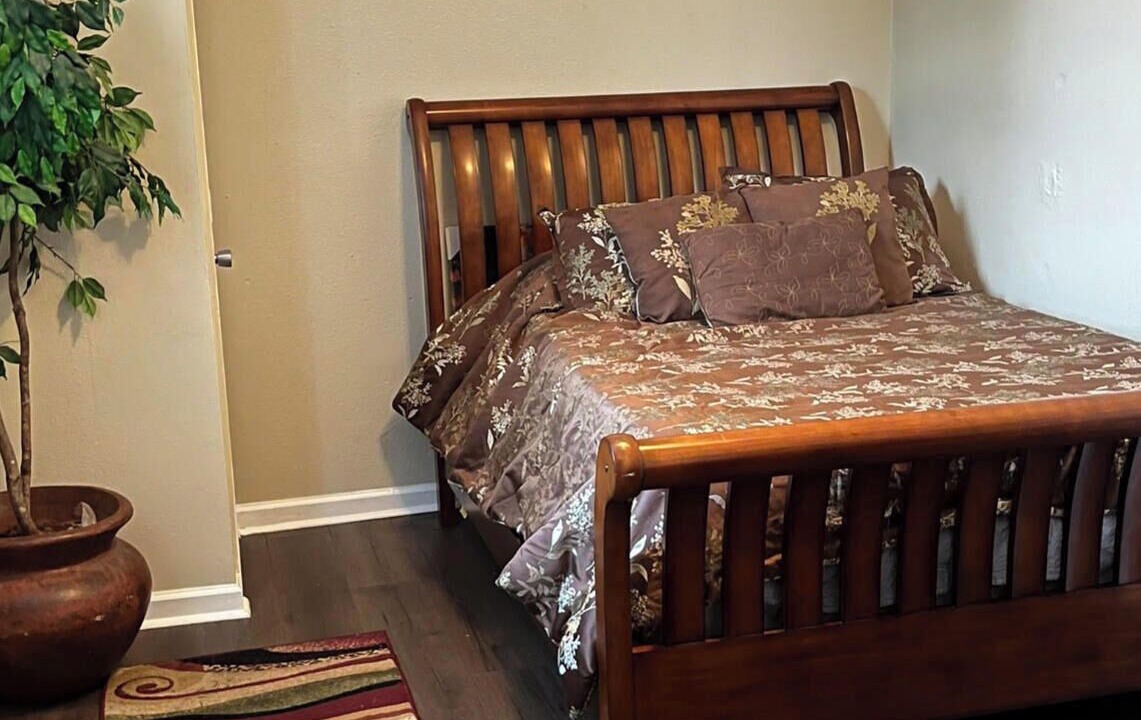 Photo of Bedroom in Saint Claude
