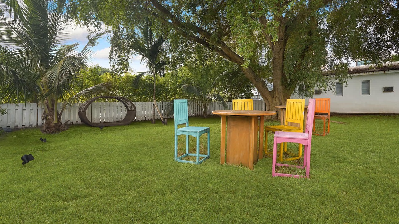 Photo of Outdoor in Lauderdale Beach